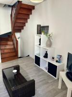 Casa Cocon -Charmant T3-plages, centre ville- 4 personnes - B&B Pornic