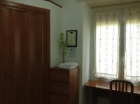 Camera Matrimoniale/Doppia con Letti Singoli