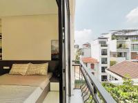 Soin Riverside Apartment - B&B Hanoi