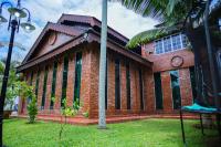 DAWA Brickhouse - Balinese Guesthouse in Thompson Ipoh by Ryokan Management - Chambres d'hôtes Ipoh