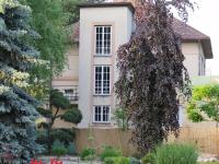 Vila Sazava - B&B Sázava