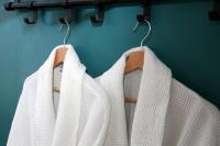 Double Room with Garden View en-suite 