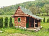 Kleine Tweepersoonskamer