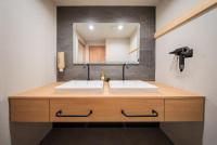 Chambre de Style Japonais