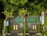 Changi Jungle Ubud Villas - Chambres d'hôtes Ubud