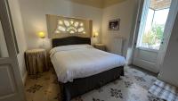 Tweepersoonskamer met Eigen Badkamer