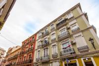 Apartment Ruzafa Tomasos - B&B Valencia