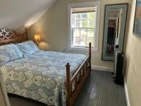 The Shipbuilder's Cottage-Two Century Old Charm - B&B St. Martins