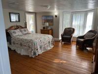 Quaco Cottages-The Shipbuilder's Cottage-Two Century Old Charm - Ferienwohnung St. Martins