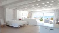 Casa Dansodà sul mare - Chambres d'hôtes Torre Lapillo