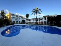 Apartamento Marinas de Nerja - Bed and Breakfast Nerja