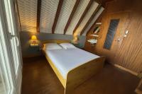 Chalet mit 3 Schlafzimmern