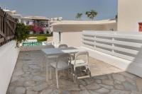 Phaedrus Living Profitis Elias Residence - B&B Paralímni