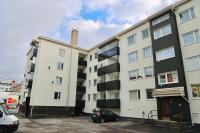 Appartement 2 Chambres