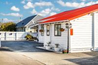 Matahari Apartments and Villas - B&B Upper Hutt