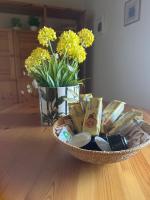 Villa Le Nocciole - 2 bedrooms & 2 bathrooms - B&B Grignasco