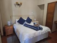 Chambre Standard Lit Queen-Size