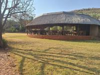 Mount Festiva Lodge - B&B Akasia