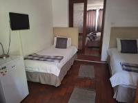 Habitación Familiar Clásica