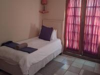 Chambre Lits Jumeaux Basique