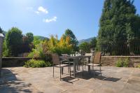 Maisonnette au coeur des Pyrénées - B&B Saléchan