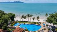 4 BR Villa walking distance to beach - KBR44 - Ferienwohnung Choeng Mon Beach