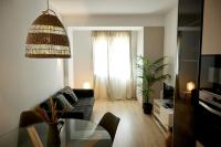 Artes 8 - 2 double room & 2 baths - Ferienwohnung Valencia