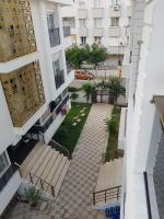 Family Apart-Hotel 2022 - 7 - B&B Antalya