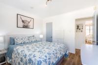 Appartamento con 2 Camere da Letto