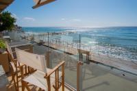 Alba Marina - B&B Alassio