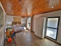 Comfort King Room