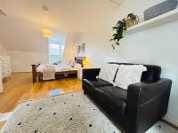 Durham City Centre 5 bedroom House - B&B Gilesgate