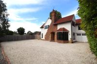 Beautiful arts and crafts home - Bed and Breakfast East Grinstead