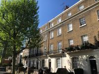 The Loft - Designer apartment in Central London - Ferienwohnung London