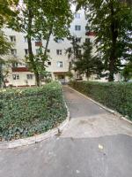 Full Kitchen AC CityView Free Public Parking 2 Bedroom Apartment - B&B Bucarest