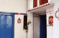 Mount Holiday Mud House - B&B Gupta Kāshi