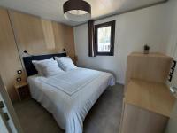 Chalet 5 étoiles empl 74 3CH 2SDB Tv LL Lv Clim - Chambres d’hôtes Ondres