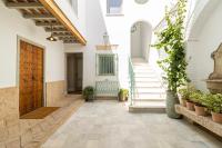 La Casa de la Plaza del Arroyo - Traditional Luxury in Jerez - Ferienwohnung Jerez de la Frontera