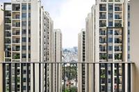 Apartment mit 3 Schlafzimmern