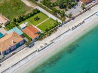 Endless Blue House - B&B Sami