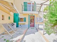 Bright Finalborgo Apartment - Ferienwohnung Finale Ligure