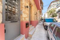 A1 Porto Living - B&B Piraeus