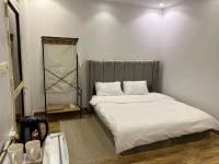 smart entry room Al-Aqiq101 - B&B Riyadh