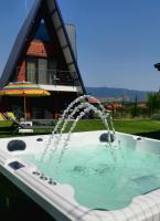 Magnika - Ferienwohnung Sapareva Banya