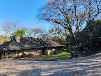 Wag-n-Bietjie - B&B Centurion