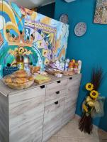 Odori di zagara - Bed and Breakfast Caltanissetta