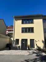 Ferienwohnung Reposium Frickenhausen am Main für 2 Personen - B&B Frickenhausen