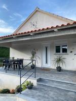 Casa da Ribeirinha - B&B Sertã