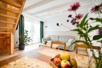 3 Stodoły - domek 2 - Bed and Breakfast Zator