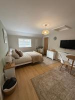 The Annexe at Kirtonia - B&B Lydford